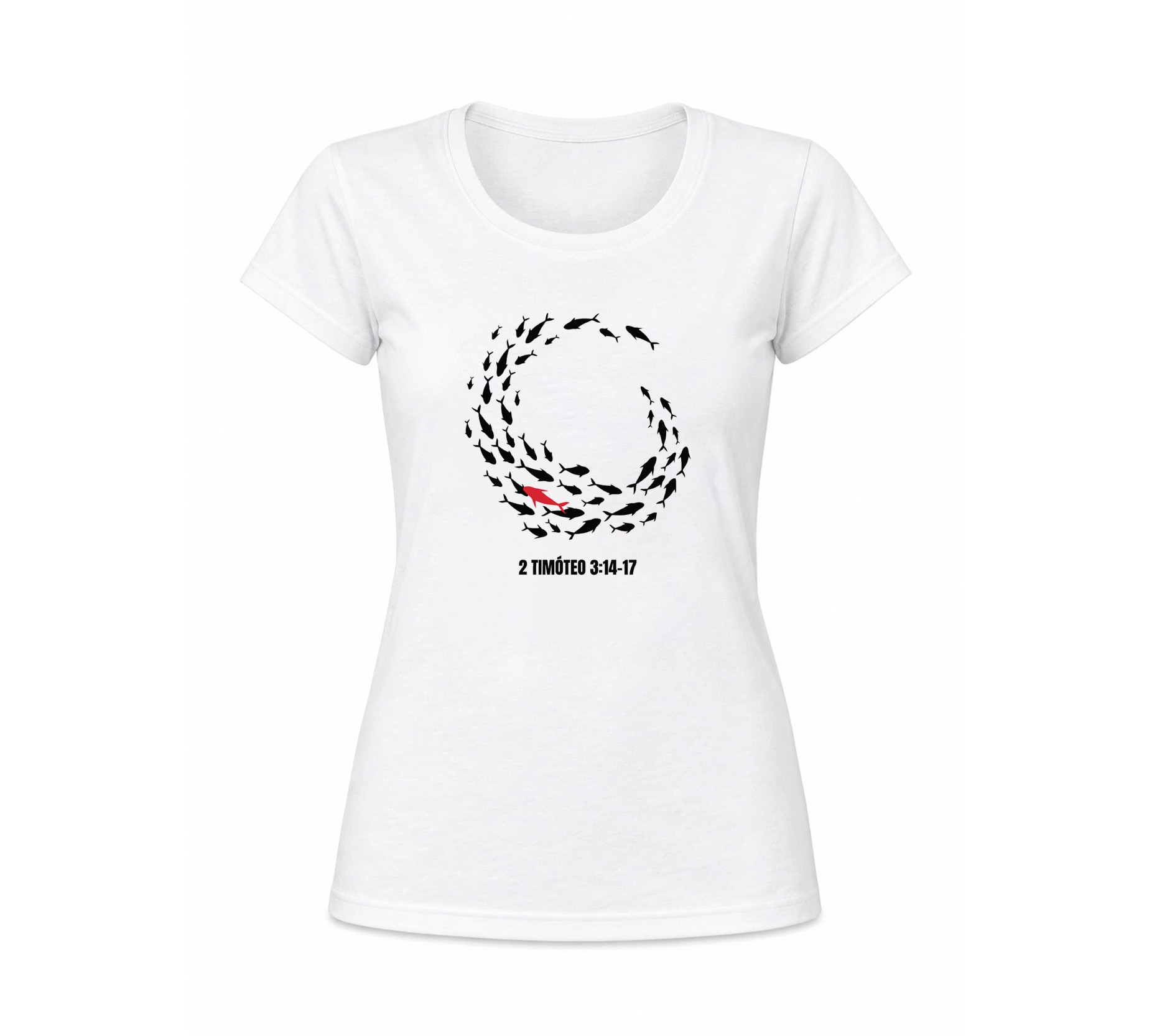 Camiseta Tu porém - Imagem 3
