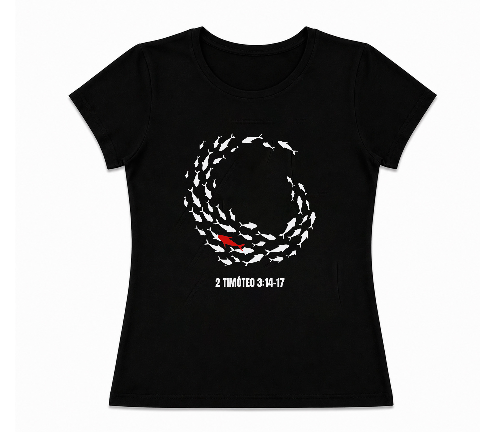 Camiseta Tu porém - Imagem 5