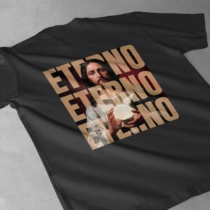 Camiseta Eterno Manto Vivo