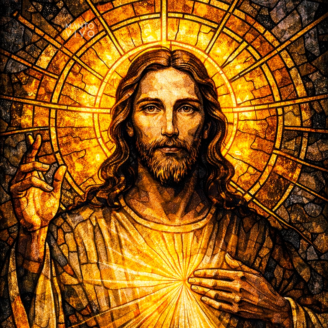 Jesus