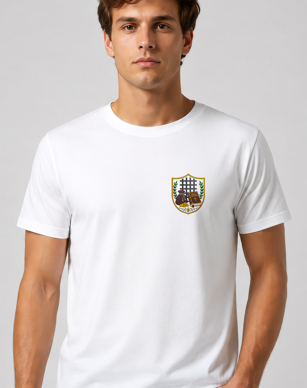 Camiseta São Lourenço - Imagem 3