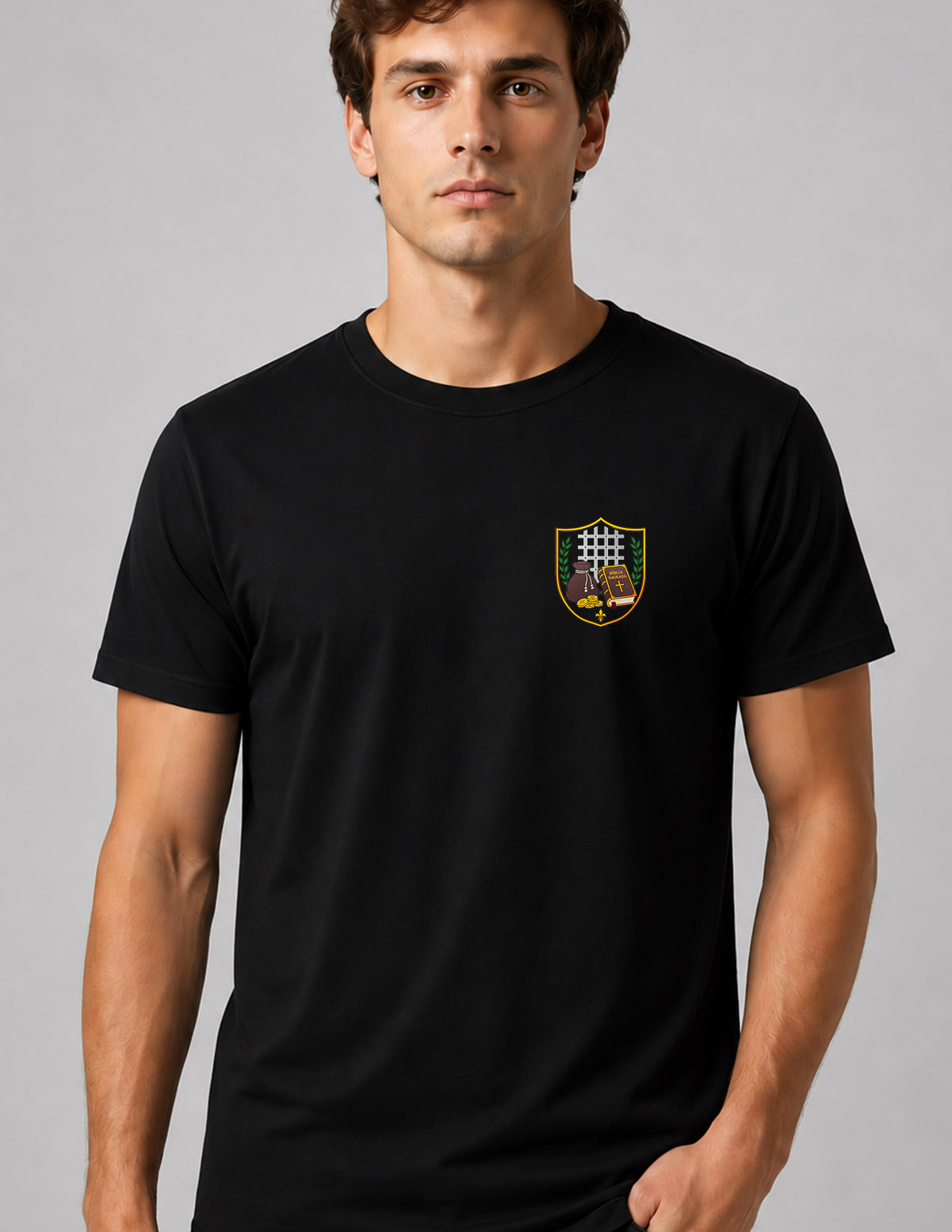 Camiseta São Lourenço - Imagem 5