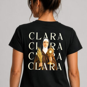 Camiseta Santa Clara